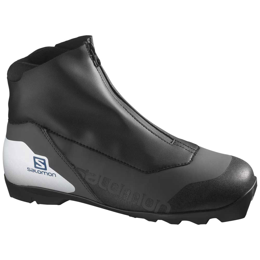 SALOMON Escape Prolink black sífutó cipő